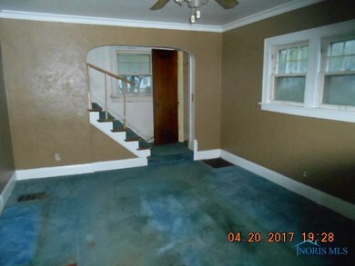 1953 Talbot St, Toledo, OH 43613 - photo 2