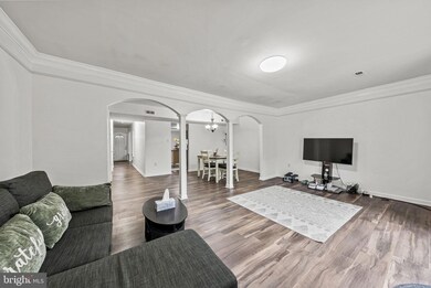 3796 Port Hope Point, Triangle, VA 22172 - photo 6