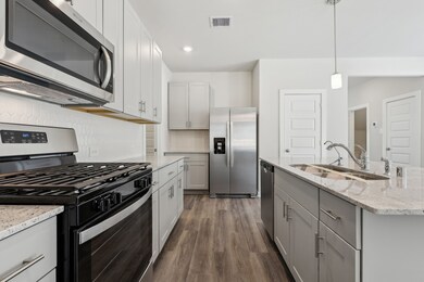 Photo is not of the actual home but is an inspirat