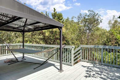 Front porch & wrap around deck 1