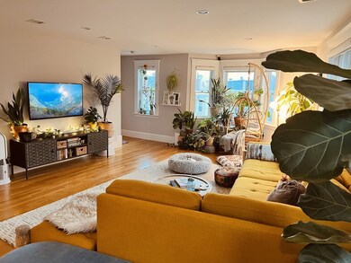 3 Sheridan St unit 3, Jamaica Plain, MA 02130 - photo 3