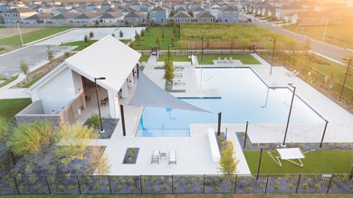 342 Jade St, Maxwell, TX 78656 - photo 2