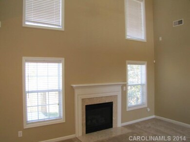 Great Room 2Story