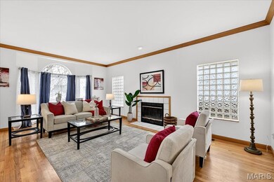 unlisted-address, Saint Louis, MO 63112 - photo 6