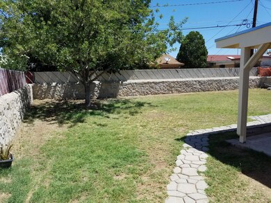 5821 Vanguard Ct, El Paso, TX 79924 - photo 5