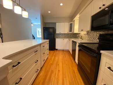 1400 Lagrange St unit 1409, Chestnut Hill, MA 02467 - photo 2