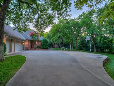 7175 Hollow Brook Dr, Edmond, OK 73025 - photo 3