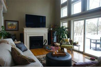 66 Mt Dan Rd, Fiskdale, MA 01518 - photo 3