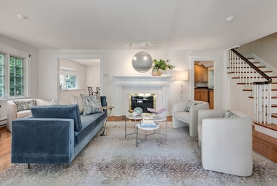 66 Denton Rd, Wellesley, MA 02482 - photo 7