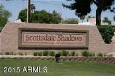 THE SHADOWS