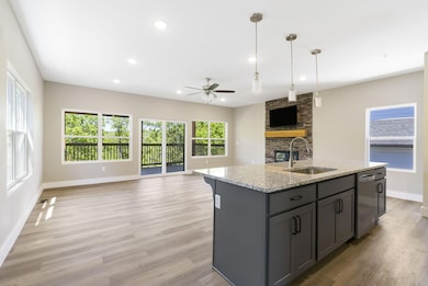 22 David Shawn Dr unit Lot  172, Branson, MO 65616 - photo 6