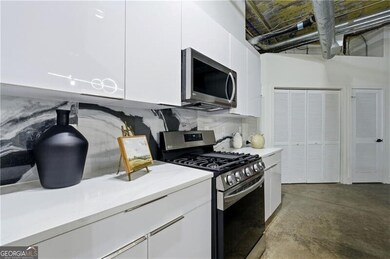 505 Whitehall St SW unit 101, Atlanta, GA 30303 - photo 4