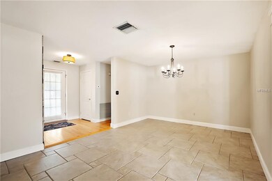 Dining Room or additional living space.