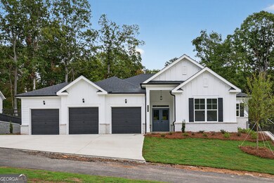 2533 Parkside Way unit LOT 400, Gainesville, GA 30507 - photo 2