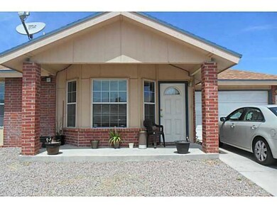 14473 Thayer Pease Ave, Horizon City, TX 79928 - photo 3