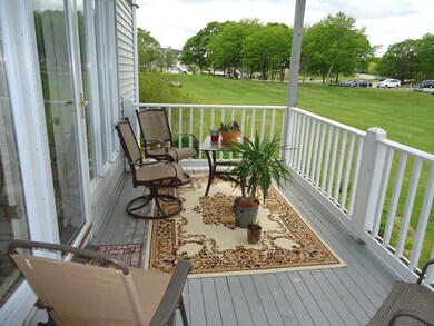 26 Cliffside Dr unit 26, Plymouth, MA 02360 - photo 4