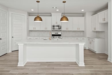 31174 Riley Heights Dr, Fulshear, TX 77441 - photo 5