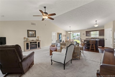 203 Stoner Way, New Washington, IN 47162 - photo 4