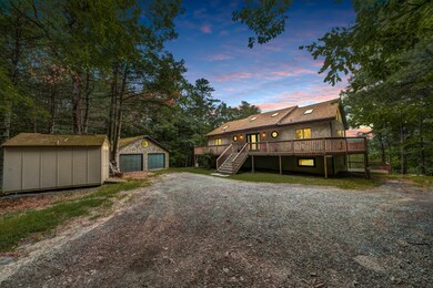 117 Partridge Ln, Rowland, PA 18457 - photo 4