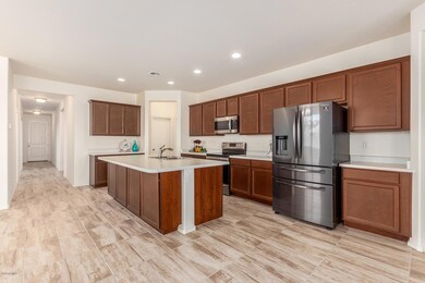 Foothill - 6 - Kitchen 1
