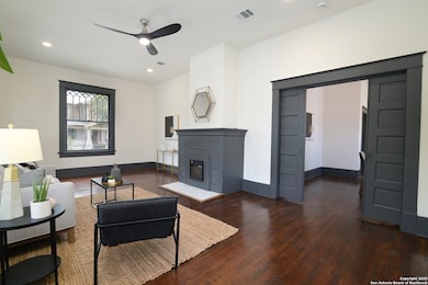 207 Loretta Place, San Antonio, TX 78210 - photo 5