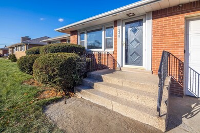 248 W 53rd Place, Merrillville, IN 46410 - photo 3