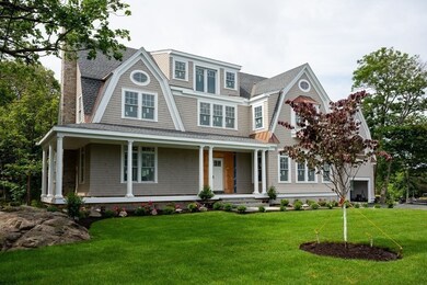 580 Jerusalem Rd, Cohasset, MA 02025 - photo 5