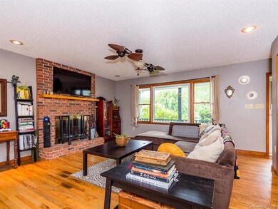 18 Chapel Hill Place, Leicester, NC 28748 - photo 5