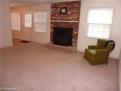 Den/Family/Great Room.