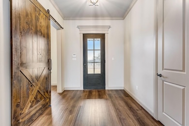 1089 Eagles Bluff Dr, Weatherford, TX 76087 - photo 2