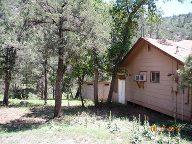 1057 W Paint Pony Dr, Payson, AZ 85541 - photo 2