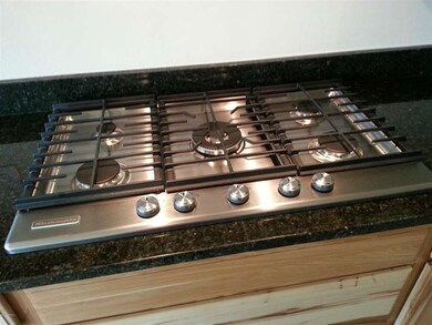 Cooktop