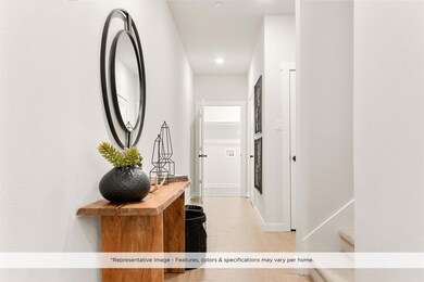 2828 Concord Dr, Wylie, TX 75098 - photo 7