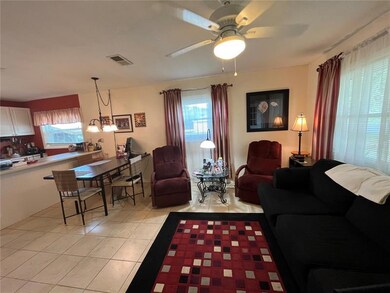 Livingroom Dining Room Combo
