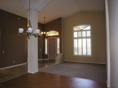 Dining/Living Room