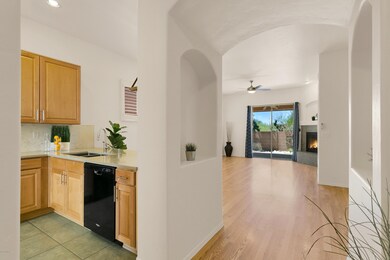 3641 N Sunterra Ct, Tucson, AZ 85719 - photo 3