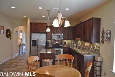 Kitchen and Dining are sparkling!