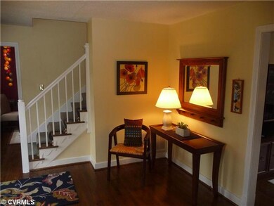 Foyer
