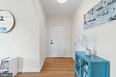 Tilden Court unit 512, Washington, DC 20008 - photo 2