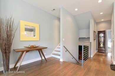4834 N Damen Ave unit 3, Chicago, IL 60625 - photo 2