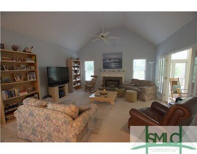 Den/Family/Great Room.