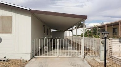 3231 Comitan Ln, Las Vegas, NV 89122 - photo 2