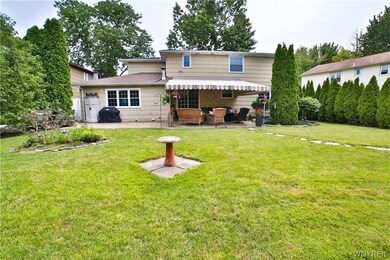 1099 Bowen Dr W, North Tonawanda, NY 14120 - photo 4