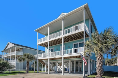 1203 N Ocean Blvd, North Myrtle Beach, SC 29582 - photo 3