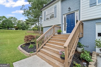 101 Laguna Springs Dr, Woodstock, GA 30188 - photo 5