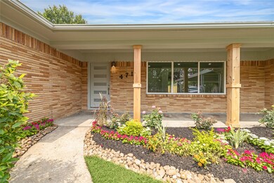 4711 Cetti St, Houston, TX 77009 - photo 3