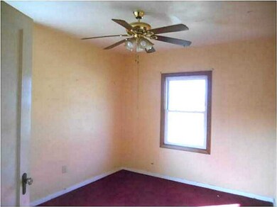 Other. 2ND BEDROOM