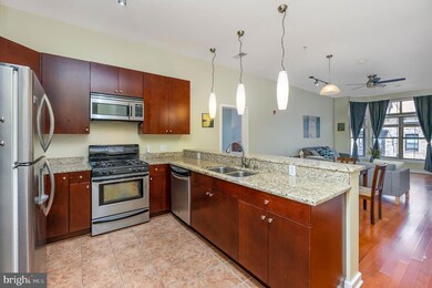 Twelve 09 unit 119, Baltimore, MD 21201 - photo 7