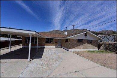 1269 Dakota St, El Paso, TX 79930 - photo 2