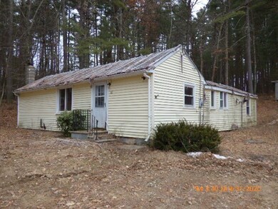 10 Davis Rd, Holland, MA 01521 - photo 2